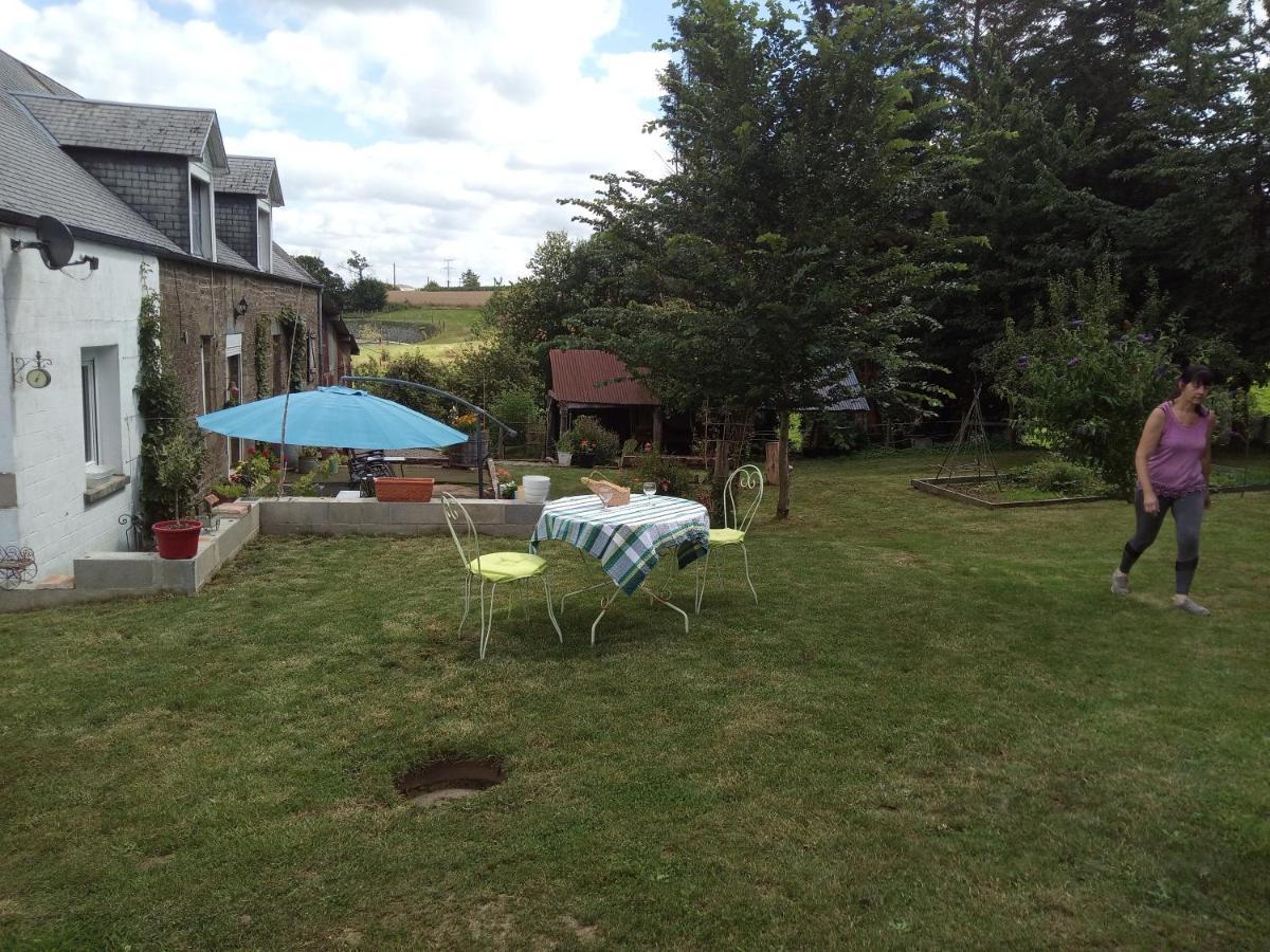 Le Chalange Lapenty Exterior foto