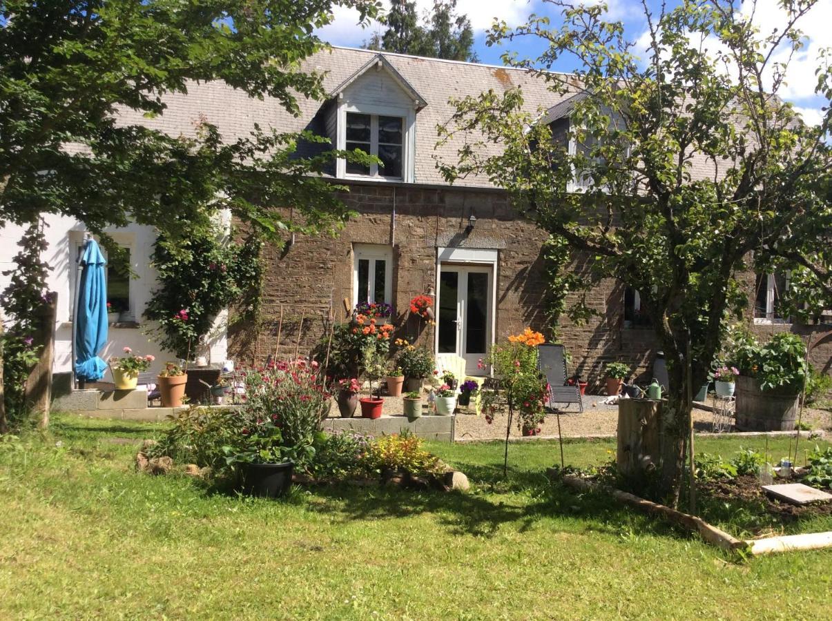 Le Chalange Lapenty Exterior foto